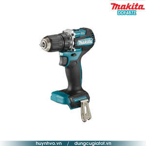 Máy khoan và vặn vít dùng pin 18V Makita DDF487Z