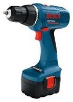 Máy khoan vặn vít dùng pin Bosch GSR 14,4-2