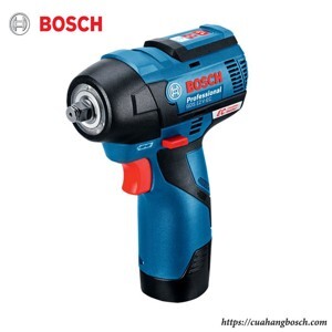 Máy khoan vặn ốc cầm tay Bosch GDS 12 V