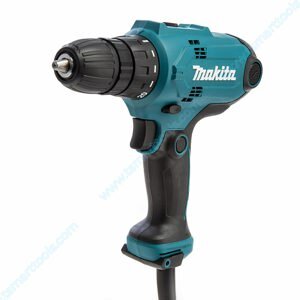 Máy khoan vặn vít cầm tay dùng điện Makita DF0300