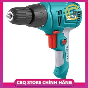 Máy khoan vặn vít cầm tay Total TD502106 280W