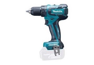 Máy khoan vặn vít chạy pin Makita DDF459Z