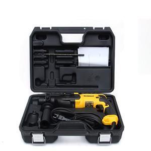 Máy khoan vặn vít DeWalt DCD700 - Dùng pin, 18V