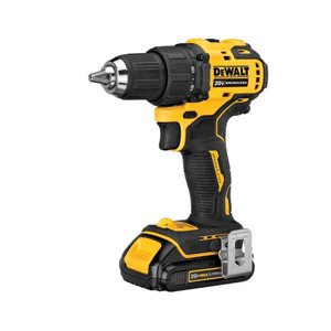 Máy khoan vặn vít Dewalt DCD708D1