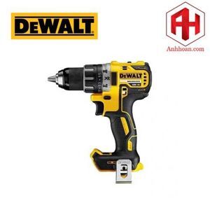 Máy khoan vặn vít Dewalt DCD791N