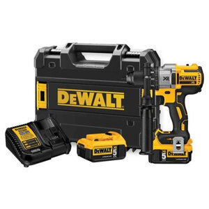 Máy khoan vặn vít Dewalt DCD991P2