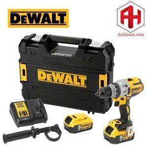 Máy khoan vặn vít Dewalt DCD991P2