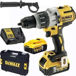 Máy khoan vặn vít Dewalt DCD996P2