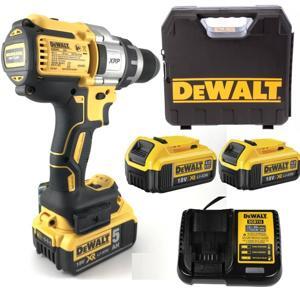 Máy khoan vặn vít Dewalt DCD991M2