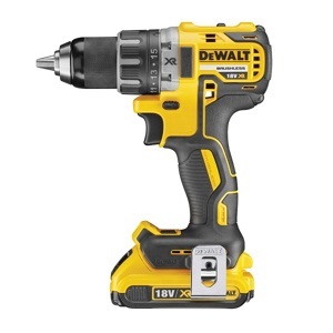 Máy khoan vặn vít động lực Dewalt DCD791D2