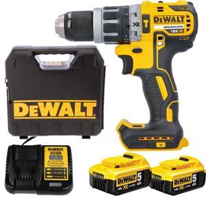 Máy khoan vặn vít động lực Dewalt DCD796P2