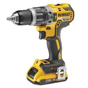 Máy khoan vặn vít động lực Dewalt DCD796P2