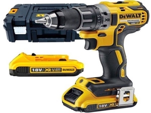 Máy khoan vặn vít động lực Dewalt DCD791D2