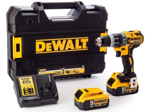 Máy khoan vặn vít động lực Dewalt DCD796P2
