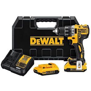 Máy khoan vặn vít động lực Dewalt DCD791D2