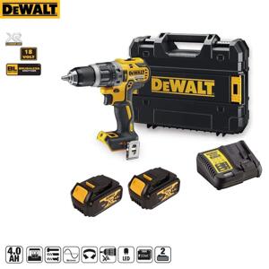 Máy khoan vặn vít động lực Dewalt DCD796P2