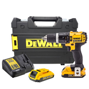 Máy khoan vặn vít động lực pin 18V Dewalt DCD785D2