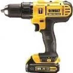 Máy khoan vặn vít động lực pin 18V Dewalt DCD785D2