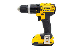 Máy khoan vặn vít động lực pin 18V Dewalt DCD785D2
