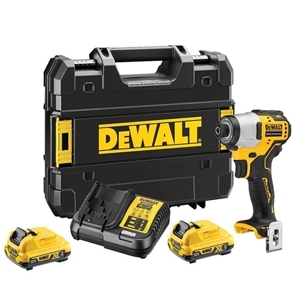 Máy khoan vặn vít dùng pin 12V Dewalt DCF801D2-KR