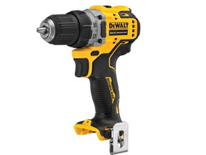 Máy khoan vặn vít dùng pin 12V Dewalt DCD701N