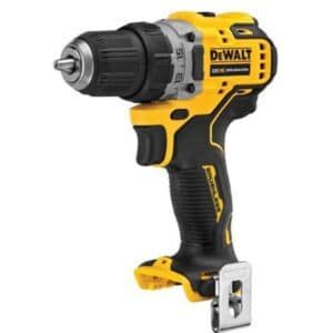 Máy khoan vặn vít dùng pin 12V Dewalt DCD701N