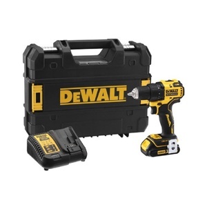 Máy khoan vặn vít dùng pin 18V DeWalt DCD708P1