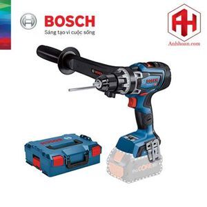 Máy khoan vặn vít dùng pin 18V Bosch GSR 18V-150C