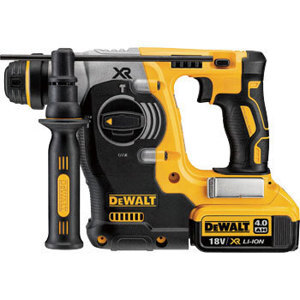 Máy khoan vặn vít dùng pin 18V DeWalt DCH273M2