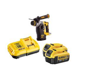 Máy khoan vặn vít dùng pin 18V DeWalt DCH273M2
