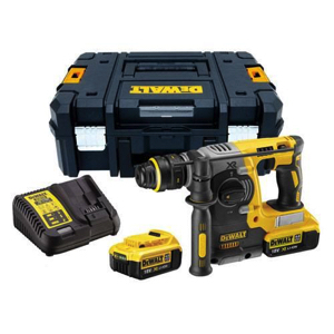 Máy khoan vặn vít dùng pin 18V DeWalt DCH273M2