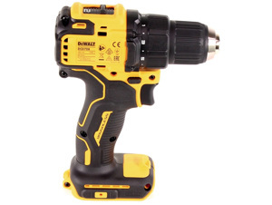 Máy khoan vặn vít dùng pin 18V DeWalt DCD708P1