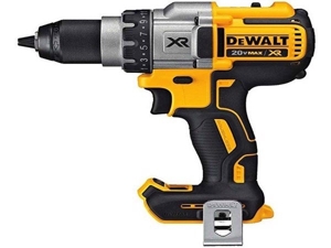 Máy khoan vặn vít dùng pin 18V Dewalt DCD991P1