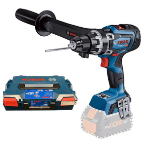 Máy khoan vặn vít dùng pin 18V Bosch GSR 18V-150C