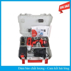 Máy khoan vặn vít dùng pin 21V FEG EG-21CW