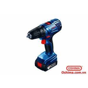 Máy khoan vặn vít dùng pin Bosch GSR 140-LI