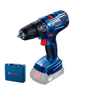 Máy khoan vặn vít dùng pin Bosch GSB 180 LI