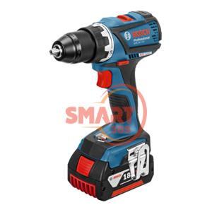 Máy khoan vặn vít dùng pin Bosch GSR 18V-EC