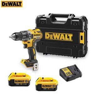 Máy khoan vặn vít dùng pin DeWalt DCD791M2