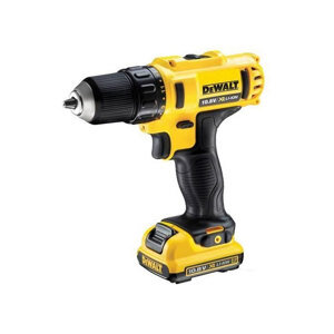 Máy khoan vặn vít dùng pin Dewalt DCD710D2