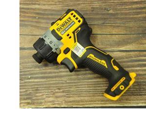 Máy khoan vặn vít dùng pin Dewalt DCF601N