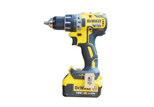 Máy khoan vặn vít dùng pin DeWalt DCD791M2