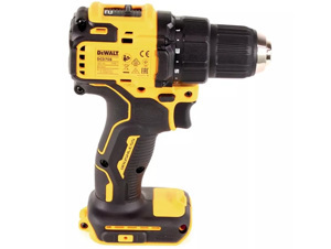 Máy khoan vặn vít dùng pin Dewalt DCD708P2