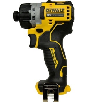 Máy khoan vặn vít dùng pin Dewalt DCF601N