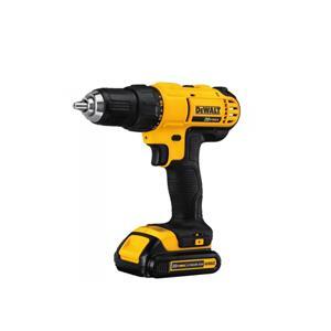 Máy khoan vặn vít dùng pin Dewalt DCD771C2A-B1