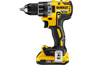 Máy khoan vặn vít dùng pin DeWalt DCD791M2