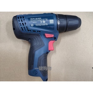 Máy khoan vặn vít dùng pin GSR 120 LI