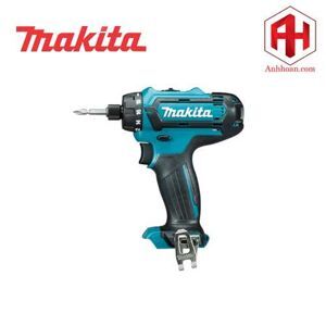 Máy khoan vặn vít dùng pin Makita DF031DZ