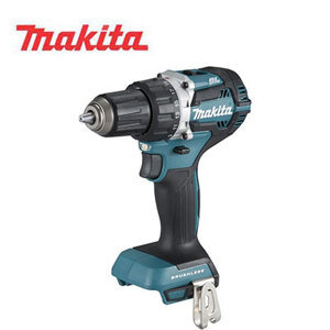 Máy khoan vặn vít dùng pin Makita DDF484Z