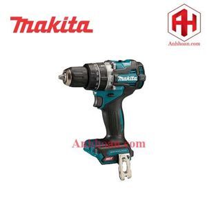 Máy khoan vặn vít dùng pin Makita HP002GZ